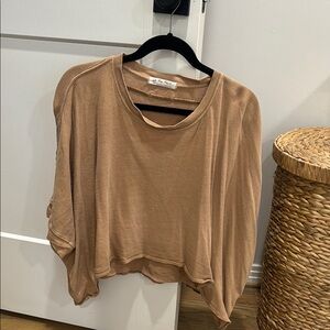 Free People We the Free CC Tee